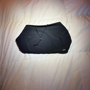 ALO Yoga Cropped Megastar Tank